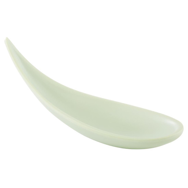 APS Boat Canape Spoon 145mm Mint
