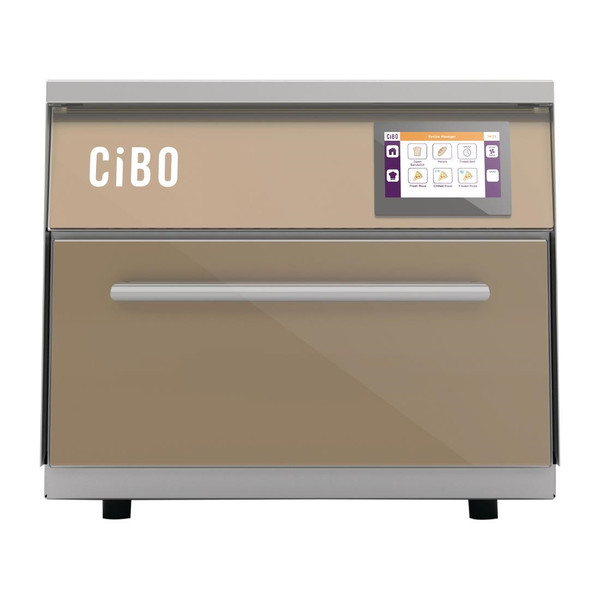 Lincat Cibo High Speed Oven Champagne