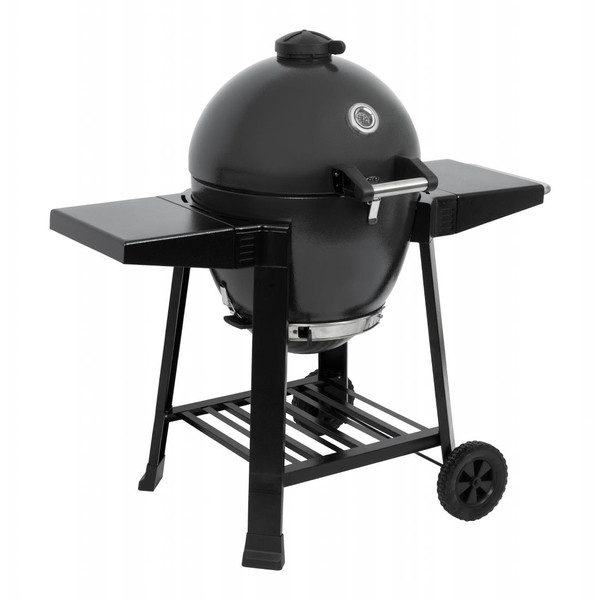 Lifestyle Dragon Egg Charcoal BBQ