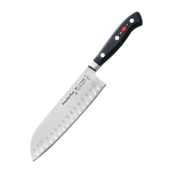 Dick Premier Plus Santoku Knife 18cm