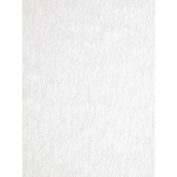 Tork Linstyle Disposable Linen Feel Slipcover White (Pack of 100)