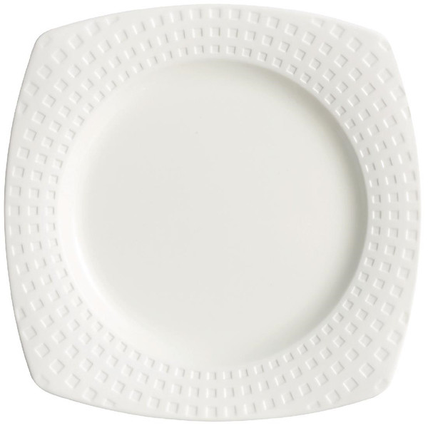 Chef and Sommelier Satinique Square Side Plates 150mm (Pack of 24)