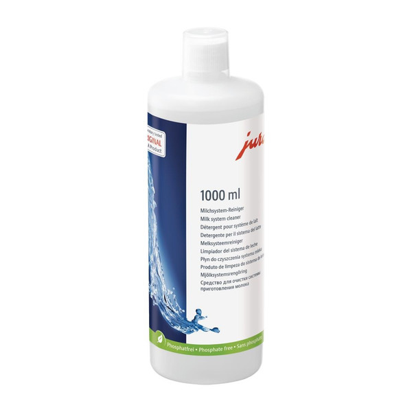 Jura Milk System Cleaner 15191