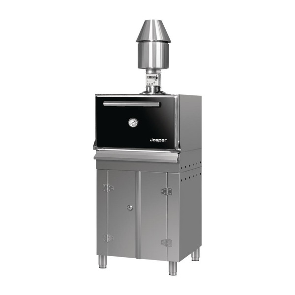 Josper Freestanding Charcoal Oven HJX25-L