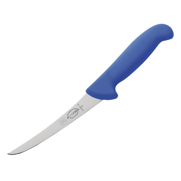 Dick Ergogrip Boning Knife Curved 6"