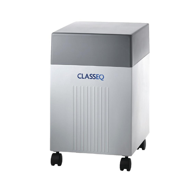 Classeq Automatic Hot Feed External Water Softener DuoMatik 3