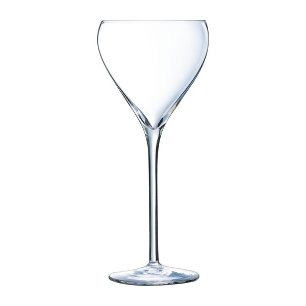 Arcoroc Brio Coupe Glasses 210ml (Pack of 6)