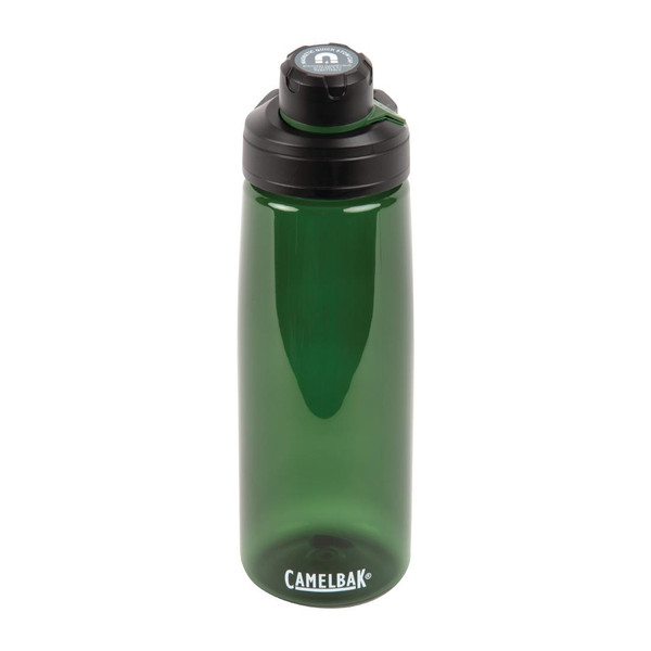 CamelBak Chute Mag Reusable Water Bottle Hunter Green 750ml / 26oz