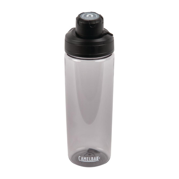 CamelBak Chute Mag Reusable Water Bottle Charcoal 600ml / 21oz