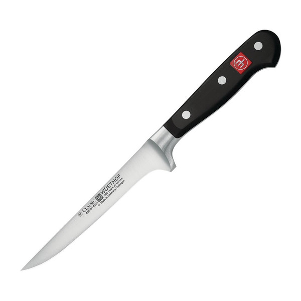 Wusthof Classic Boning Knife 5.5"