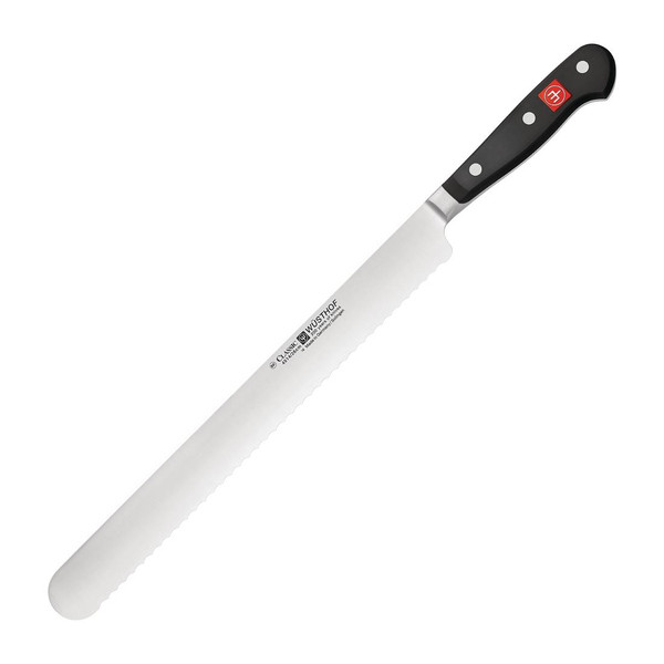 Wusthof Classic Pastry Knife 10"