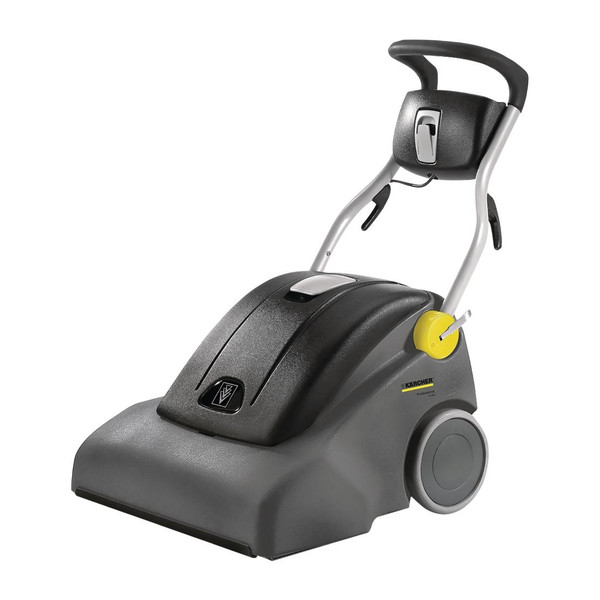 Karcher CV 66/2 Wide Area Vacuum Cleaner