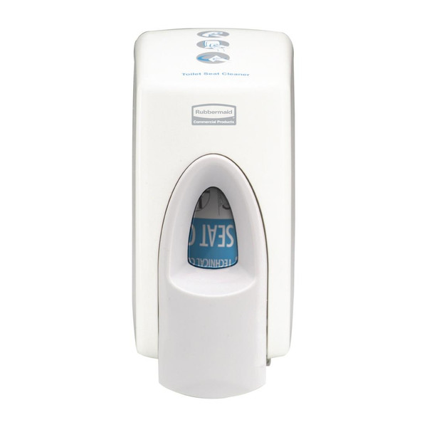 Rubbermaid Toilet Seat Cleaner Dispenser 400ml