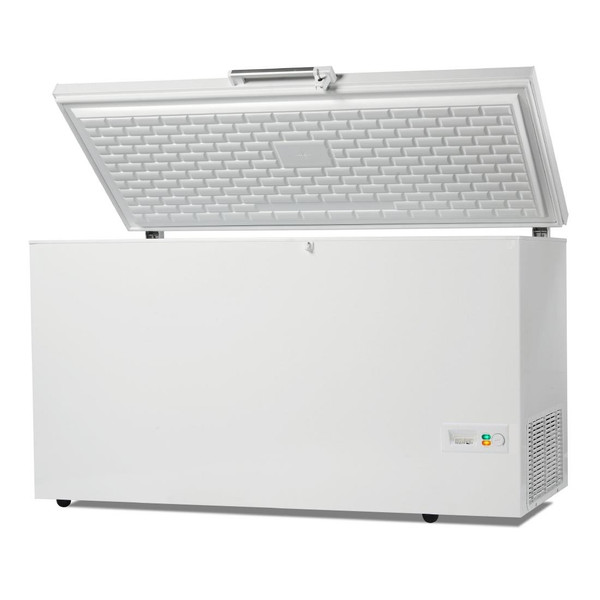 Smeg Chest Freezer 476Ltr CH500E