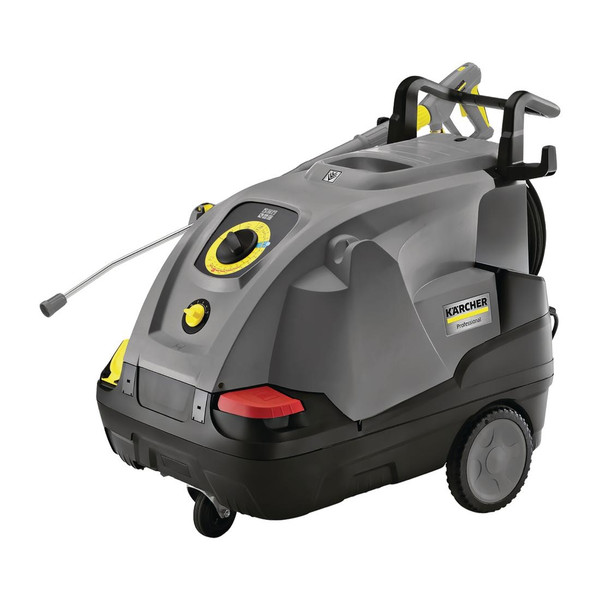 Karcher HDS 6/12 C Pressure Washer