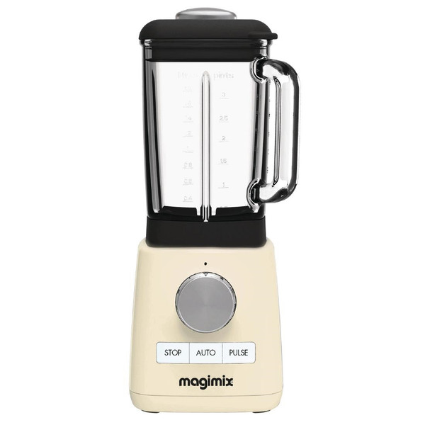 Magimix Power Blender Premium Cream 11635