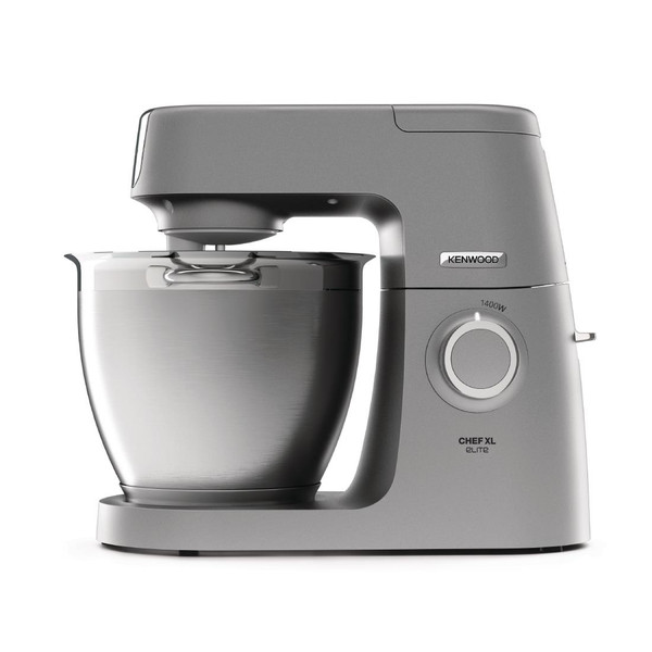 Kenwood Elite Chef XL Mixer KVL6100S