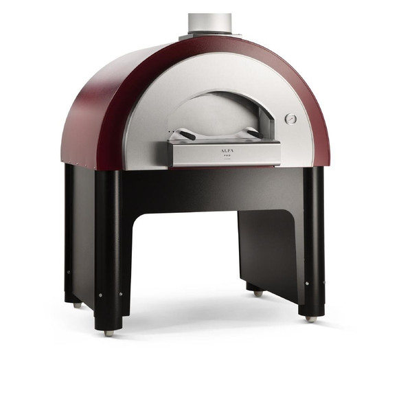 Alfa Quick Pro Gas Pizza Oven with Base QUICKPIZ-GAS