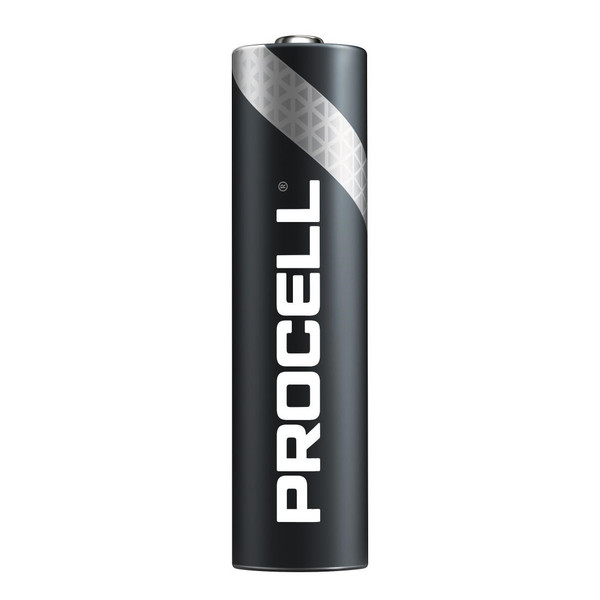 Duracell Procell AAA Battery (Pack of 100)