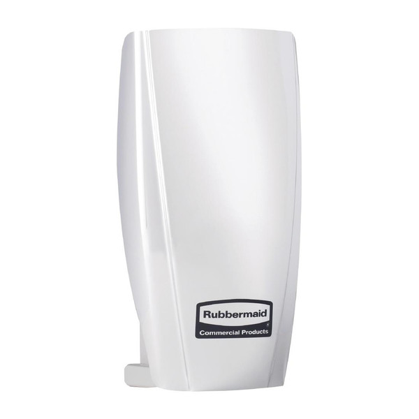 Rubbermaid TCell 1.0 Air Freshener Dispenser Chrome