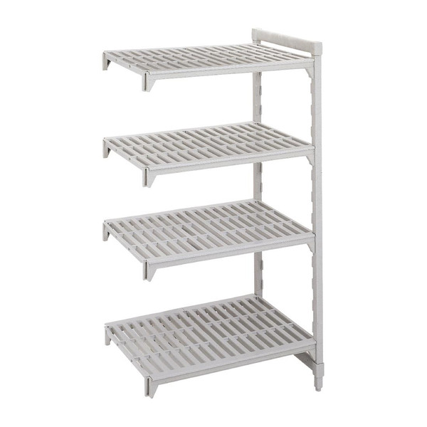 Cambro Camshelving Premium Add On Unit 1830H x 735W x 460D mm