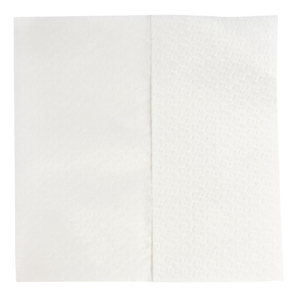 Jantex White Airlaid Hand Towels 1Ply (Pack of 1200)