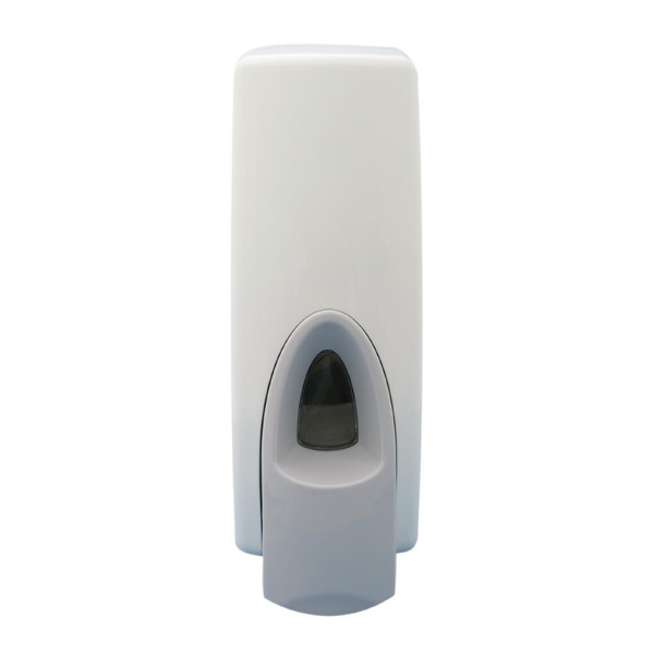 Rubbermaid Manual Spray Hand Soap Dispenser 800ml White