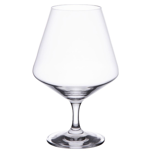 Schott Zwiesel Belfesta Crystal Cognac Glasses 616ml (Pack of 6)