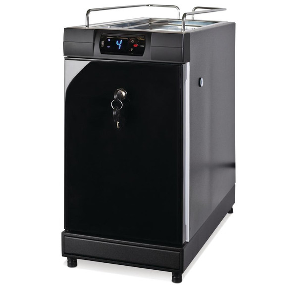 Stafcool Combi Cool Milk Chiller