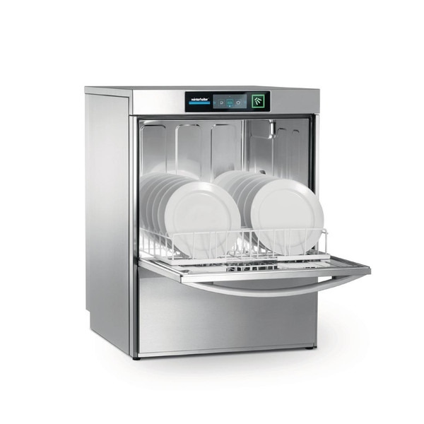 Winterhalter Undercounter Dishwasher UC-L-E