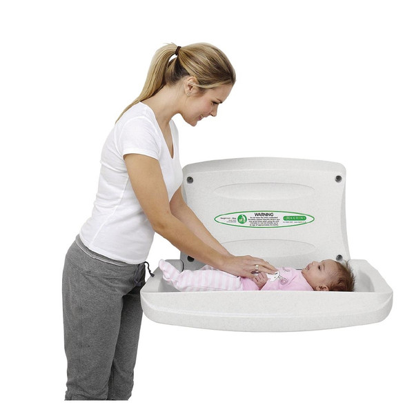 Magrini Horizontal Baby Changer