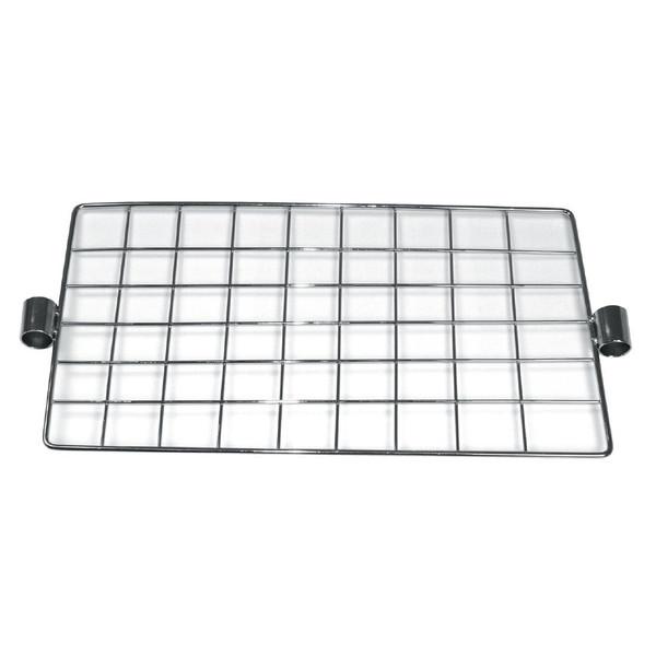 Mesh Hanging Panel for Vogue Wire Shelving 1525mm