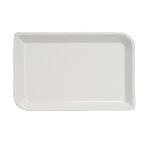 APS White Counter System 220 x 145 x 20mm