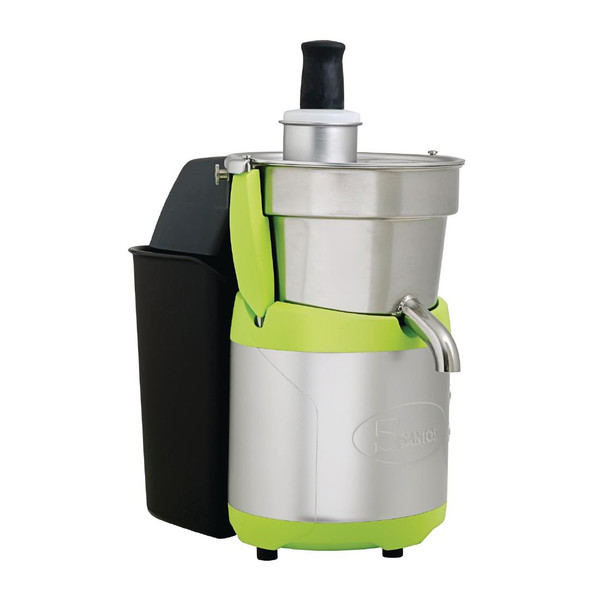 Santos Centrifugal Juicer Miracle Edition