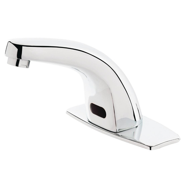 Vogue Hands Free Electronic Mixer Tap