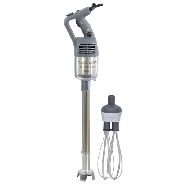 Robot Coupe Stick Blender MP450 Combi Ultra