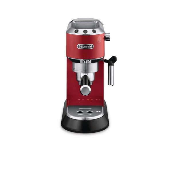 DeLonghi Dedica EC685.R Espresso and Coffee Maker Red EC685.R