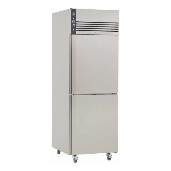 Foster EcoPro G3 Dual Temp 600Ltr Cabinet Fridge Freezer EP700HL 10/138