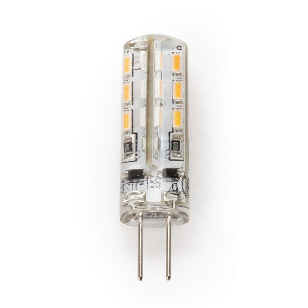 Status LED 2D 2Pin Capsule G4 1.5W