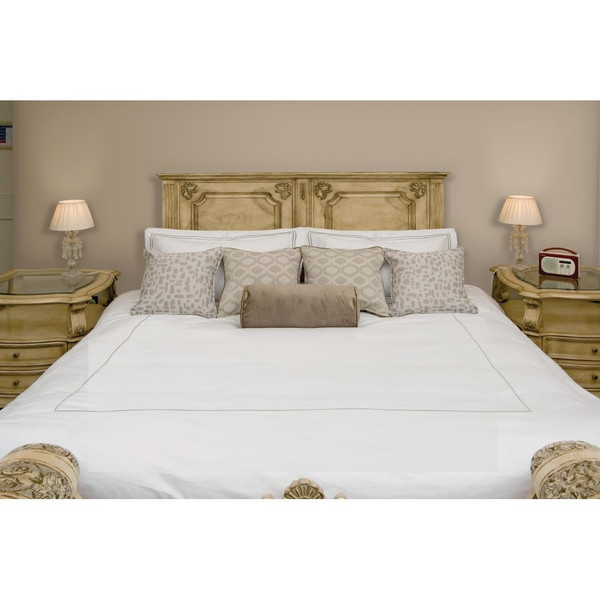 Mitre Heritage Elegance Single Duvet Cover