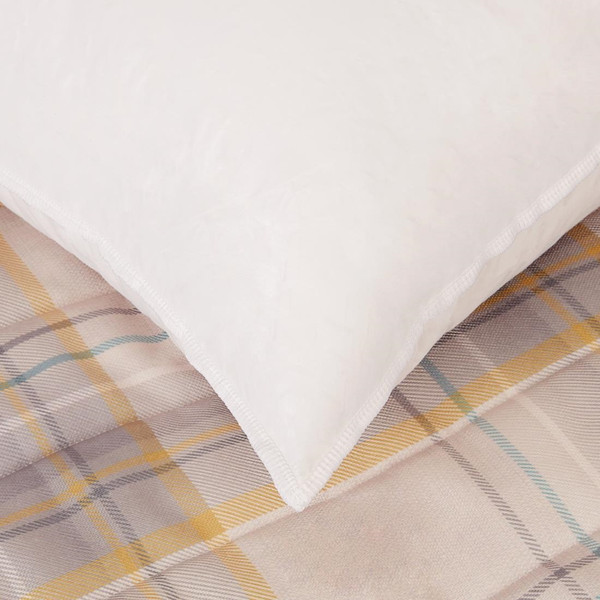 Mitre Comfort Snow Pillow