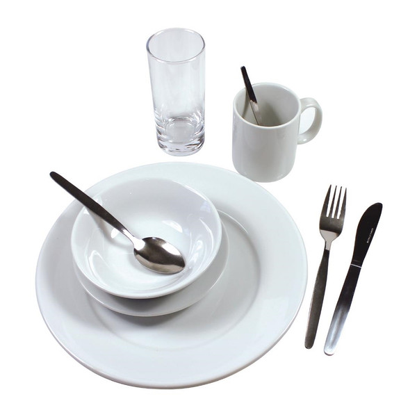 Mitre Essentials Student Dining Pack