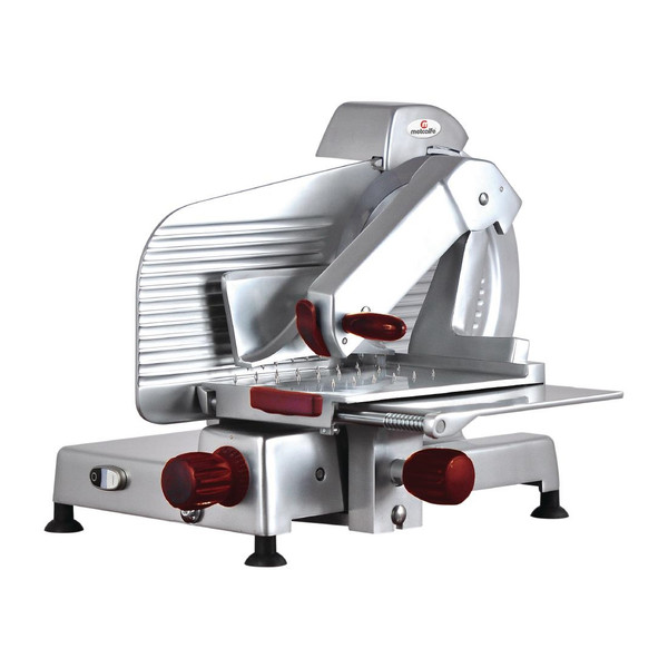 Metcalfe Vertical Meat Slicer NSV300HD