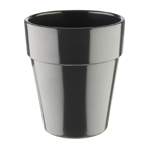 APS Flowerpot 130mm Grey