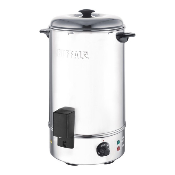 Buffalo Hands Free Water Boiler 20 Ltr