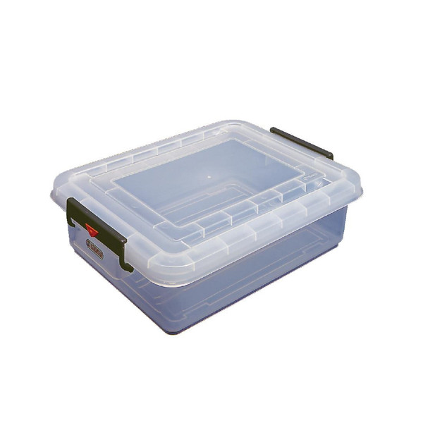 Araven Polypropylene Food Storage Container 30Ltr