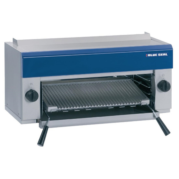 Blue Seal Natural Gas Salamander Grill G91B