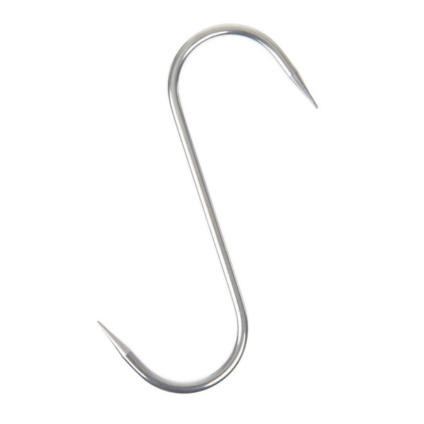 Vogue Long Meat Hook 6"