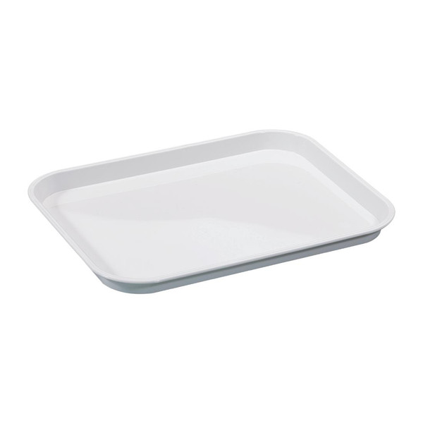 Stewart High-Impact ABS Food Tray 310mm