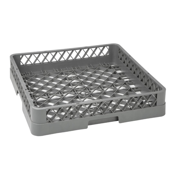 Vogue Open Cup Dishwasher Rack